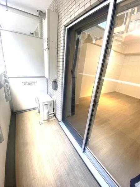 大田区矢口３丁目のマンション