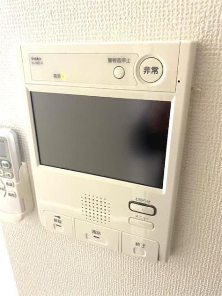 大田区矢口３丁目のマンション