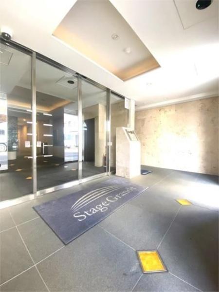 大田区矢口３丁目のマンション