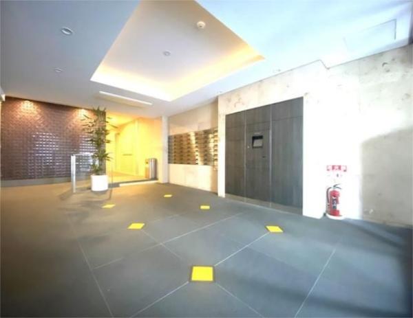 大田区矢口３丁目のマンション