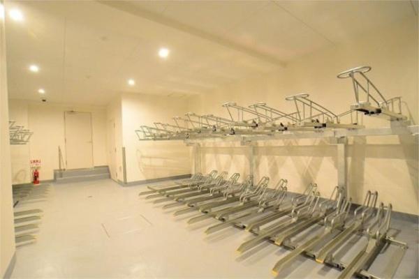 大田区矢口３丁目のマンション