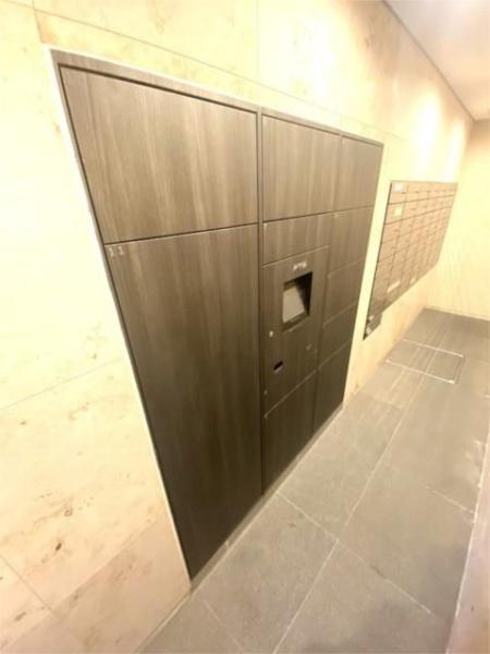 大田区矢口３丁目のマンション