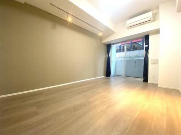 大田区矢口３丁目のマンション
