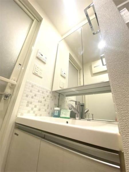 大田区矢口３丁目のマンション