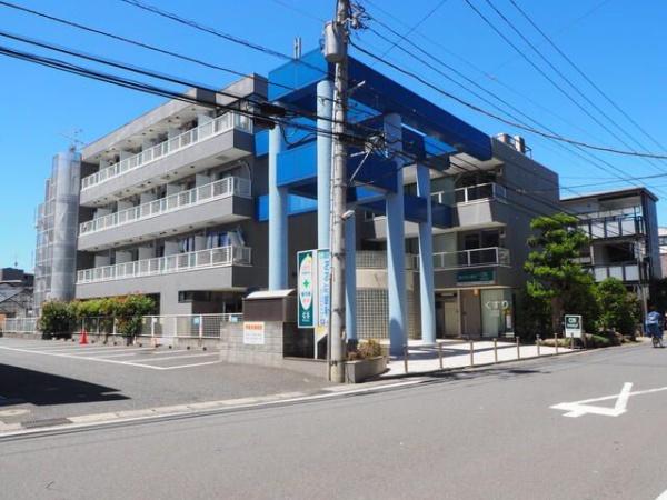 ベルクレール