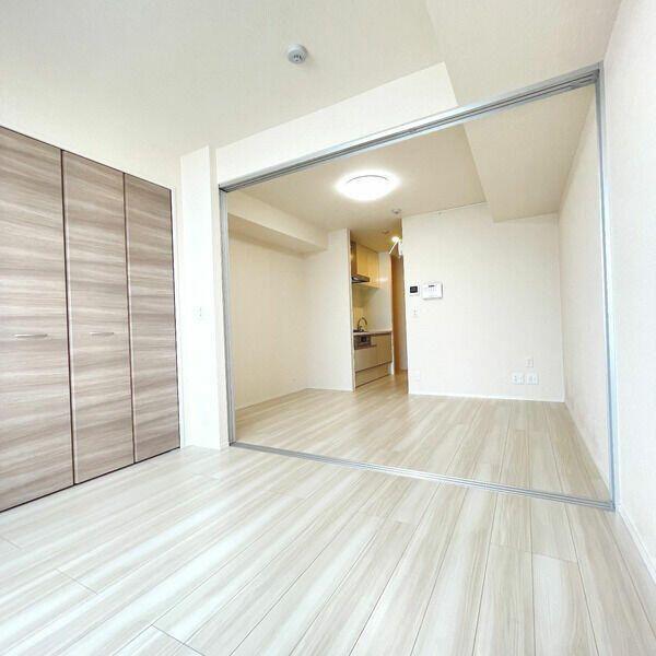 川崎市中原区小杉御殿町２丁目のアパート