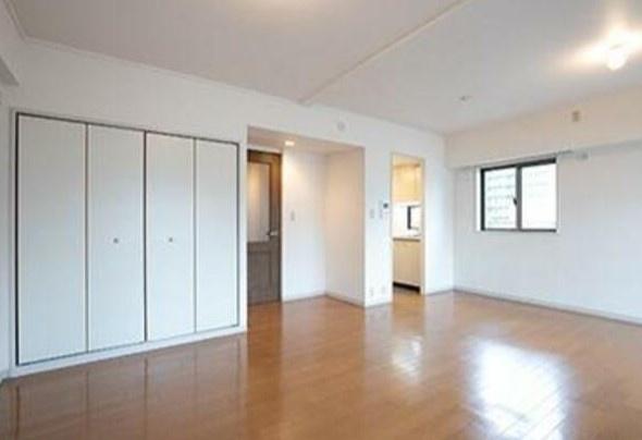 川崎市幸区南幸町２丁目のマンション