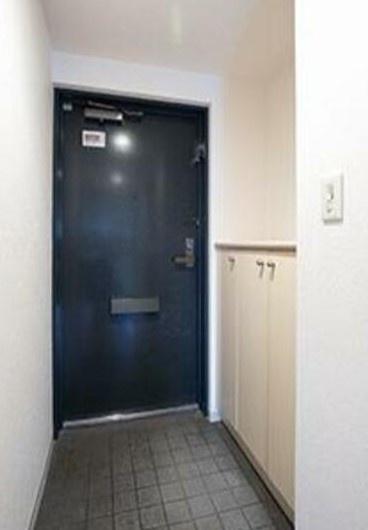 川崎市幸区南幸町２丁目のマンション