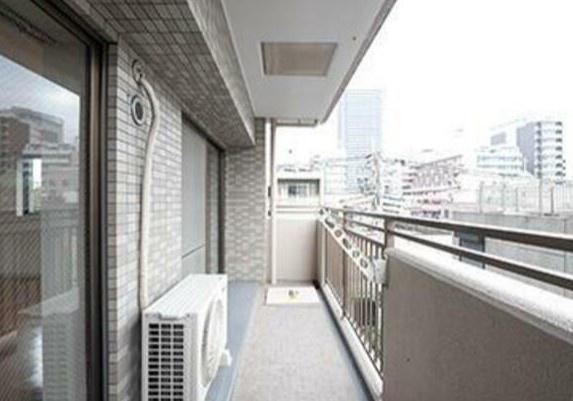 川崎市幸区南幸町２丁目のマンション