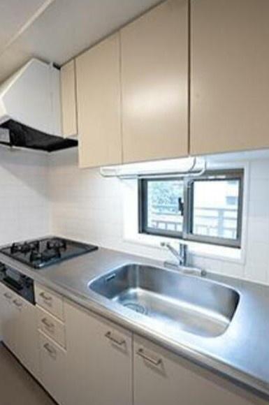 川崎市幸区南幸町２丁目のマンション
