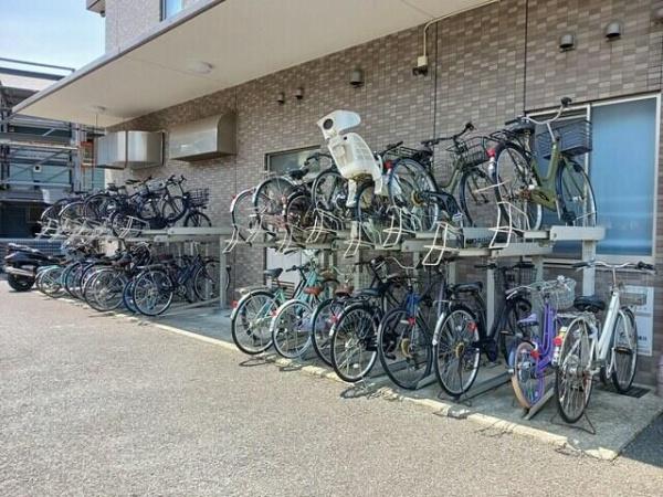 川崎市幸区南加瀬２丁目のマンション
