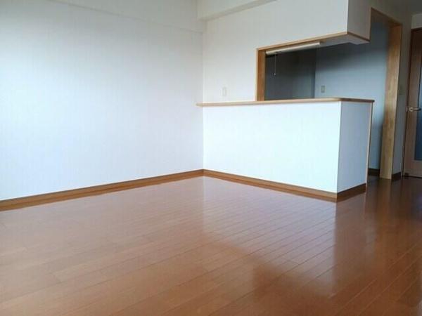 川崎市幸区南加瀬２丁目のマンション