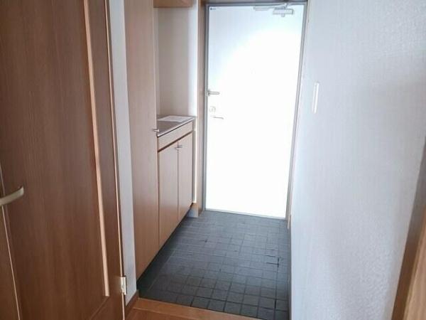 川崎市幸区南加瀬２丁目のマンション