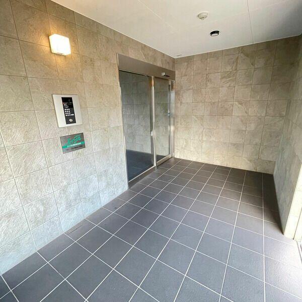川崎市幸区南加瀬２丁目のマンション