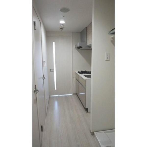川崎市川崎区堀之内町のマンション