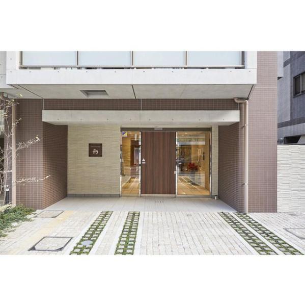 川崎市川崎区堀之内町のマンション