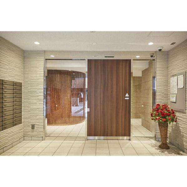 川崎市川崎区堀之内町のマンション