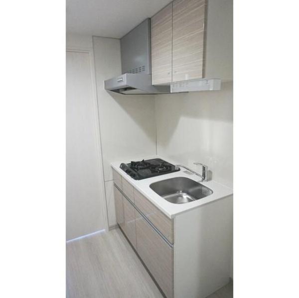 川崎市川崎区堀之内町のマンション