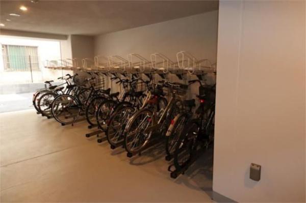 川崎市川崎区小川町のマンション
