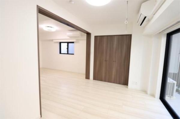 川崎市川崎区小川町のマンション