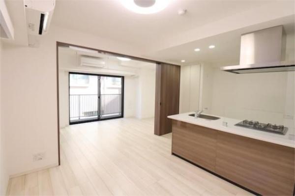 川崎市川崎区小川町のマンション