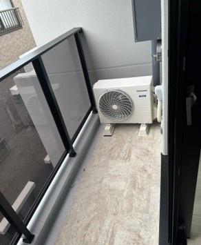 川崎市中原区下新城１丁目のマンション