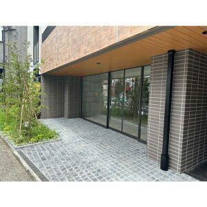 川崎市中原区下新城１丁目のマンション