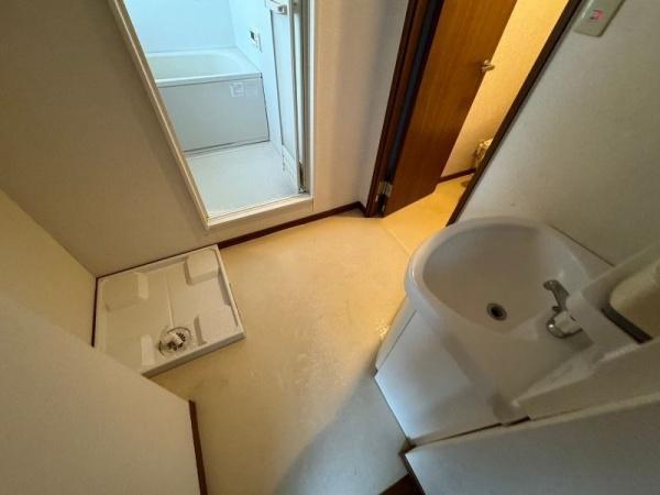 川崎市中原区木月３丁目のマンション