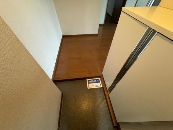 川崎市中原区木月３丁目のマンション