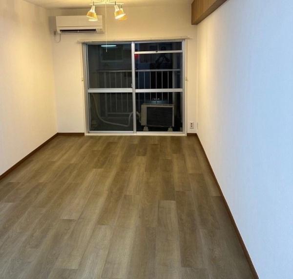 川崎市中原区木月３丁目のマンション