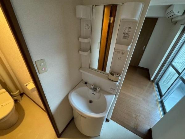 川崎市中原区木月３丁目のマンション