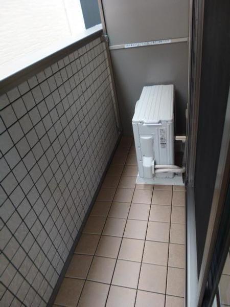川崎市中原区井田中ノ町のマンション