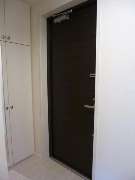 川崎市中原区井田中ノ町のマンション