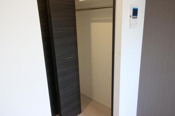 横浜市港北区大曽根１丁目のマンション