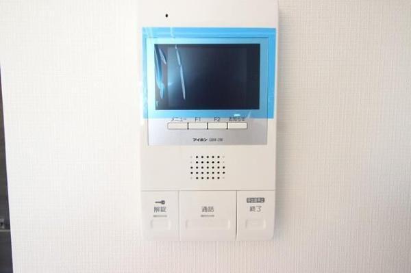 横浜市港北区大曽根１丁目のマンション