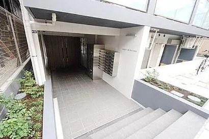 横浜市港北区大曽根１丁目のマンション