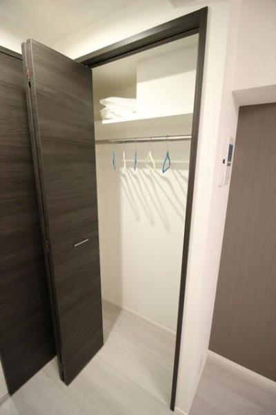 横浜市港北区大曽根１丁目のマンション