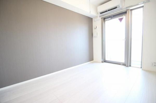 横浜市港北区大曽根１丁目のマンション