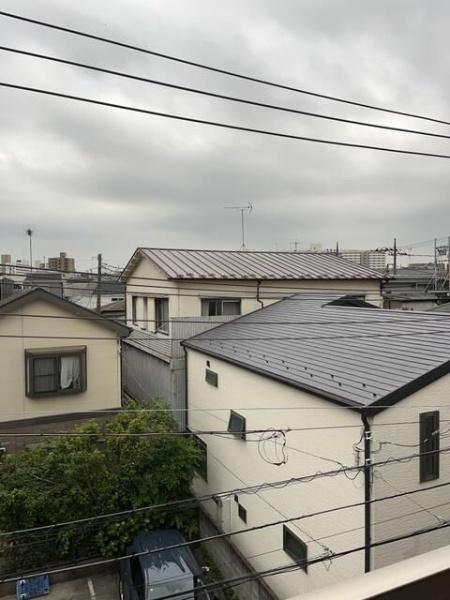 ハイツアオキ第２３