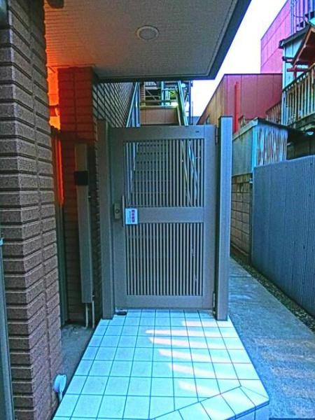 ハイツアオキ第２３
