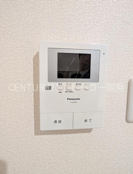 ホワイトロックハイツ