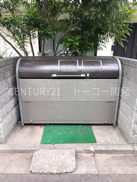 ホワイトロックハイツ
