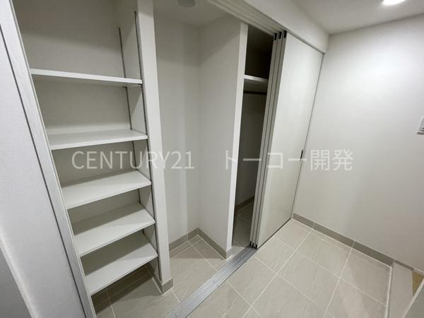 川崎市中原区小杉御殿町１丁目のマンション