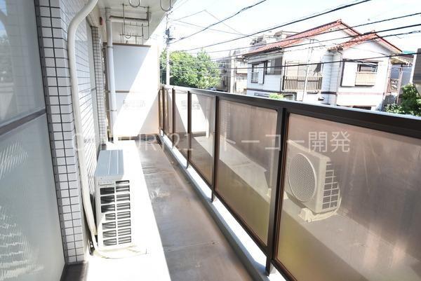 川崎市中原区下小田中４丁目のマンション
