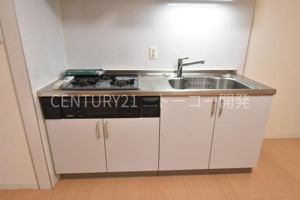 川崎市中原区下小田中４丁目のマンション