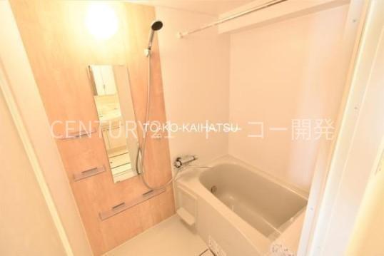 川崎市中原区下小田中４丁目のマンション