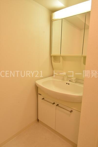 川崎市中原区下小田中４丁目のマンション
