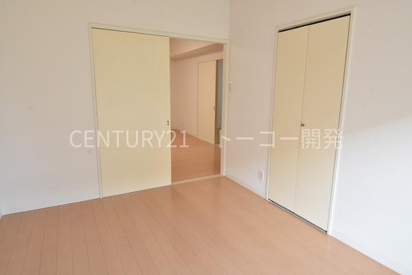 川崎市中原区下小田中４丁目のマンション