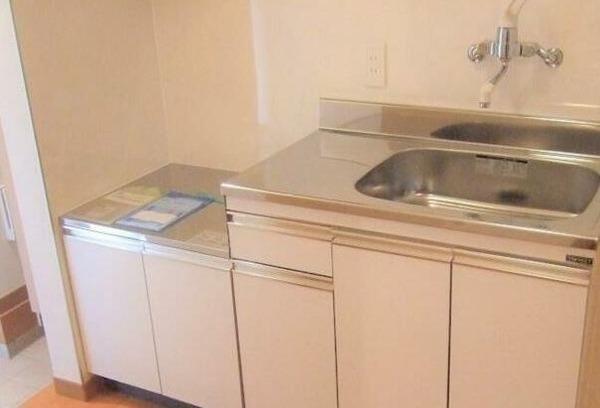 川崎市中原区小杉町２丁目のアパート