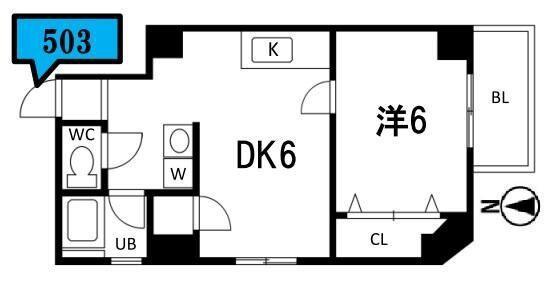 川崎市中原区新丸子東２丁目のマンション